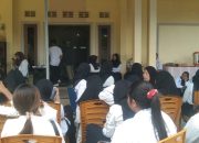 Laksanakan Tes Wawancara PPS, KPU Konkep Targetkan Rampung 3 Hari