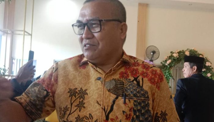 Usulan Money Politics Dilegalkan, Ardin: Itu Bukan Politik Sehat