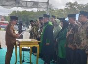 MTQ ke-37 Tingkat Kabupaten Resmi Dibuka Pj Bupati Konawe