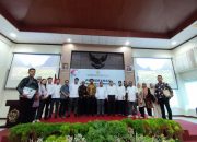Kota Baubau Raih WTP Kesembilan Kalinya