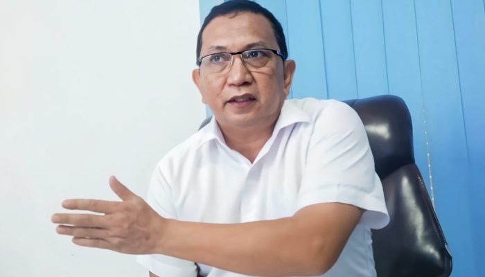 Beredar Daftar Pj Bupati Serta Pengantinya, Kadis Kominfo Konawe: Itu Tidak Benar