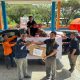 PT ANTAM dan ESDM Salurkan Bantuan Kemanusiaan Untuk Korban Banjir dan Longsor di Luwu&nbsp;