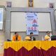 Tingkatkan Sott Skill, HMPS Perpustakaan dan Ilmu Informasi UHO Gelar Seminar Bibliometrik