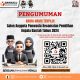 Bawaslu, Berikut Daftar Nama Terpilih Panwascam Pilkada 2024