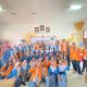 Wujudkan Generasi Maritim Berdaya Saing ; Mahasiswa Hukum UHO Gelar Penyuluhan Wawasan Kemaritiman di SMAN 3 Kendari