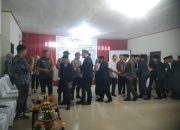 Ini Daftar Nama Panwaslu Kecamatan  Telah Yang Dilantik