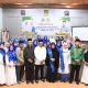 BKMT Kolut Melantik Pengurus Majelis Taklim Permata Se-Kecamatan Lasusua Periode 2024-2029