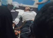 Anggota Panwascam Kolut Pingsan dan Meninggal Saat Bimtek