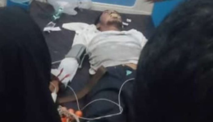 Anggota Panwascam Kolut Pingsan dan Meninggal Saat Bimtek
