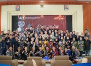 20 Final Pildubas Sultra 2024 Menampilkan Ragam Bakat Yang di Geluti, Berikut 3 Finalis Penampil Terbaik