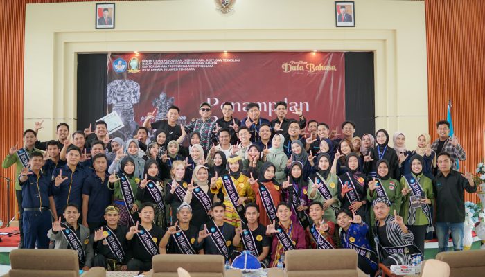 20 Final Pildubas Sultra 2024 Menampilkan Ragam Bakat Yang di Geluti, Berikut 3 Finalis Penampil Terbaik