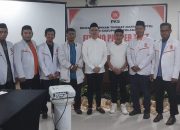 DPD PKS Kolaka Gelar Fit and Proper Test Pasangan Balon Bupati Amri &ndash; Husmaluddin