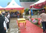 288 Anggota PPS Konkep Dilantik, KPU Tekankan Menyukseskan Pilkada Tahun 2024