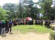 Besarkan dan Eratkan Silaturahmi, HMPS Geografi UHO Gelar Milad Ke-10