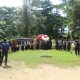 Besarkan dan Eratkan Silaturahmi, HMPS Geografi UHO Gelar Milad Ke-10
