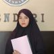 Sosok Lisa Putri Mahasiswi Stikom 22 Januari Kendari Ukir Prestasi di Pilmapres 2024