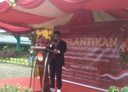 Nasruddin Tekankan Anggota PPS Selalu Melek Terhadap PKPU