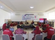 Prodi Pendidikan Luar Sekolah Universitas Muhammadiyah Kendari Gelar Visitasi Lapangan
