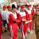 Jelang Peringatan Hari Pancasila, Pj Bupati Motivasi Anggota Paskibraka