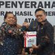 Kolut kembali Raih WTP ke 10, Prestasi Ini Adalah Komitmen Pemda