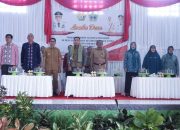 Desa Saludongka mewakili Kolut, di Lomba Desa Tingkat Sultra 2024