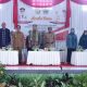 Desa Saludongka mewakili Kolut, di Lomba Desa Tingkat Sultra 2024