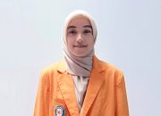 Mahasiswi Psikologi UHO Raih Juara 1 Lomba Essay Nasional