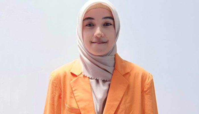 Mahasiswi Psikologi UHO Raih Juara 1 Lomba Essay Nasional
