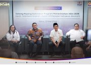 Kadin Indonesia Siapkan White Paper Untuk Pemerintahan Prabowo Gibran