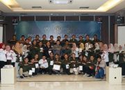 IAIN Kendari Gelar Program Orientasi Pelopor Penguatan Moderasi Beragama