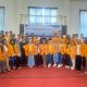 Pengurus BEM FEB UHO Periode 2024-2025 Resmi Dilantik