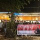Ratusan Pemuda dan Mahasiswa Tergabung Dalam Gen Z Wakatobi-Kendari, Dukung La Ode Surahman Hamu Maju Sebagai Calon Bupati Wakatobi