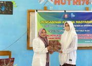 Mahasiswa Apoteker UHO Kendari Bagikan Tips Cara Cek Produk Kosmetik Aman