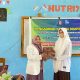 Mahasiswa Apoteker UHO Kendari Bagikan Tips Cara Cek Produk Kosmetik Aman