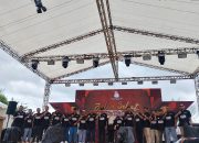 Sukses Gelar Pilpres dan Pileg KPU, Baubau Siap Masuk Tahapan Pilkada 2024