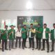 Juma Terpilih Ketua Ansor Baubau Setelah Konfercab 3