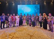 Pj Bupati Apresiasi Bank Bahteramas Konawe Raih Penghargaan Bergengsi 2024