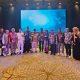 Pj Bupati Apresiasi Bank Bahteramas Konawe Raih Penghargaan Bergengsi 2024