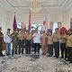 Anton Timbang Diangkat Jadi Anggota Dewan Kehormatan IARMI Sultra