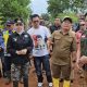 Harmin Ramba Bersama Satker BWS Tinjau Lokasi Langganan Banjir di Pondidaha