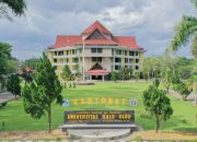 Kuota KIP Kuliah Tahun 2024 di UHO Kendari Meningkat 