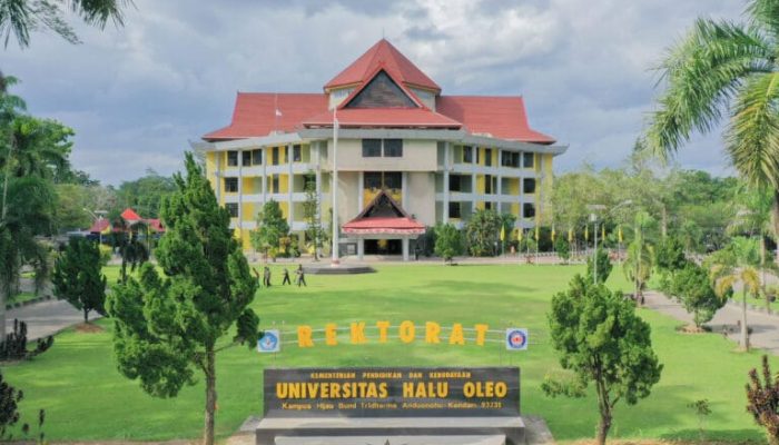 Kuota KIP Kuliah Tahun 2024 di UHO Kendari Meningkat