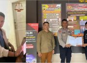 Diduga Jadi Korban Penyebaran Video Pornografi, Kuasa Hukum Anggota DPRD Terpilih Busel Lapor Polisi
