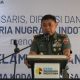 Pangdam Hasanuddin XIV Harap PT Ceria Menjadi Perusahaan Kebanggaan Negara