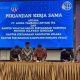 Kerja Sama, PT Antam Tbk dan BPN Sultra Amankan Aset Pertambangan