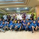Pj Bupati Konawe Buka Orientasi Keorganisasian PWI