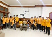 Puluhan Mahasiswa Teknik Elektro UHO Lolos Pendanaan PPK Ormawa Kemendikbudristek