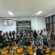Menumbuhkan Semangat Kepemimpinan, Pengurus HMPS PVT UHO Sukses Gelar Kegiatan Training Exchange
