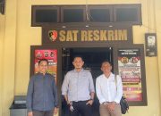 Caleg Terpilih Buton Selatan Menjadi Korban Penipuan dan Pemerasan