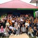 HMPS Ilmu Administrasi Negara UHO Sukses Gelar Lomba Debat Publik